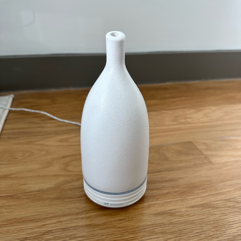 Saje Oil Diffuser